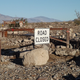 Illustration for article titled Death Valley Flooding Provides Yet Another Alarming El Niño Preview